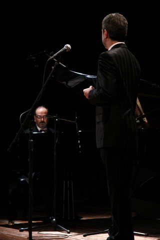 Abdel Wahab & The Piano